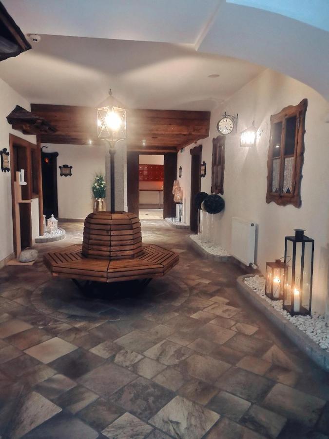 Garni Das Sonnalp Maurach  Bagian luar foto