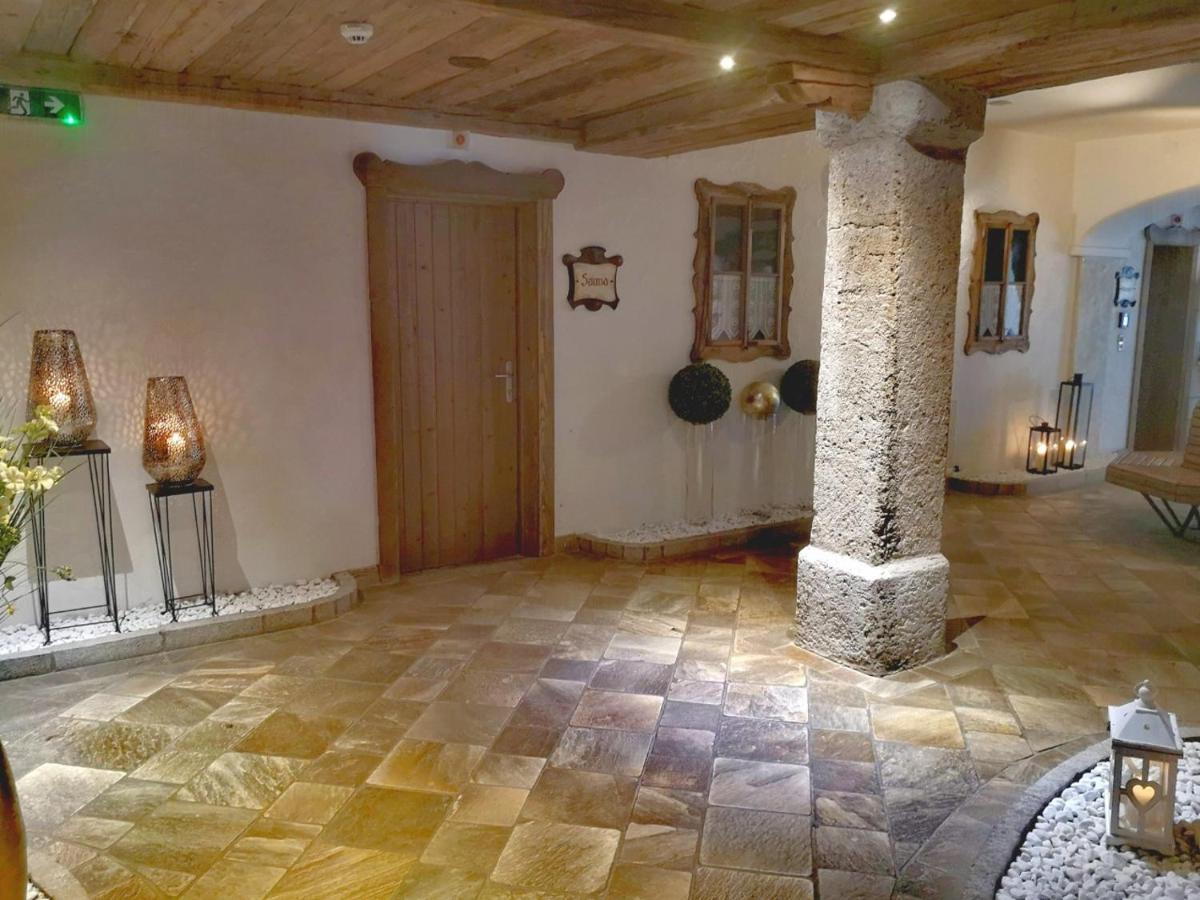 Garni Das Sonnalp Maurach  Bagian luar foto