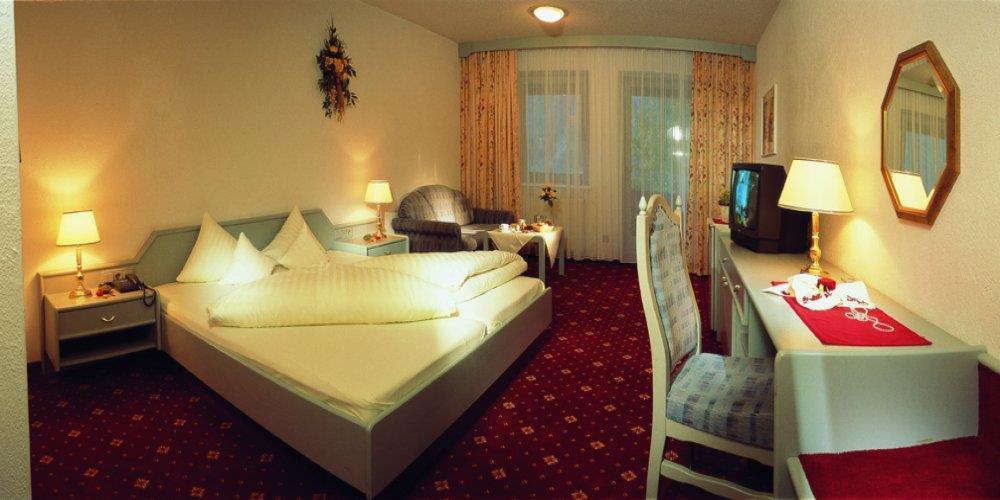 Garni Das Sonnalp Maurach  Ruang foto