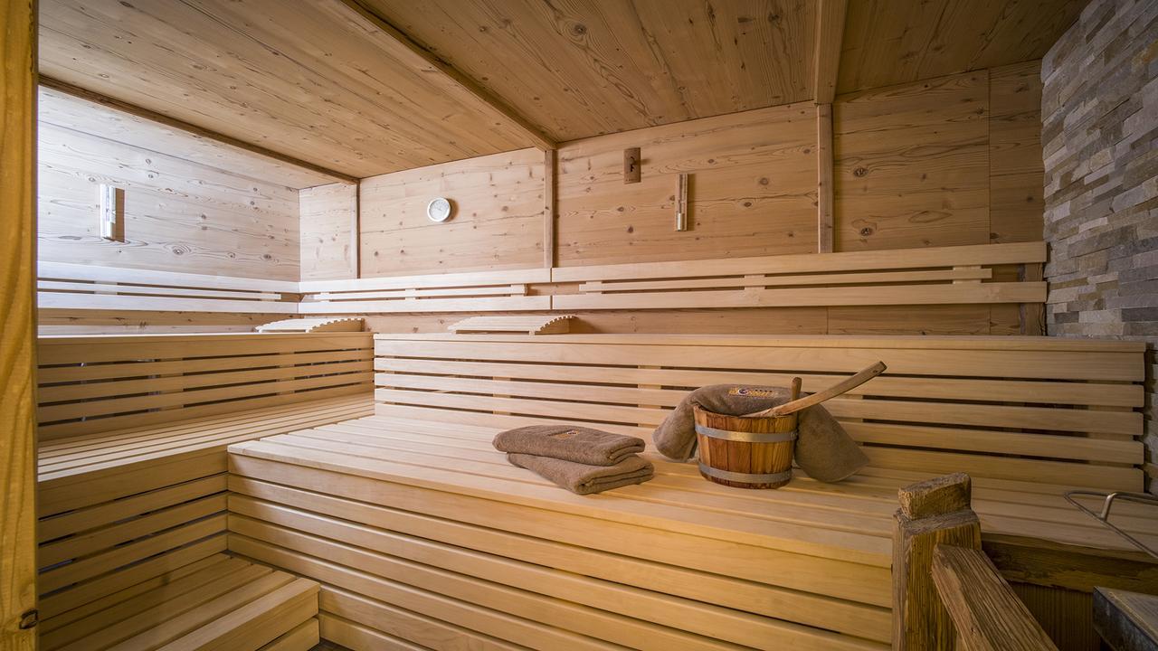 Garni Das Sonnalp Maurach  Bagian luar foto
