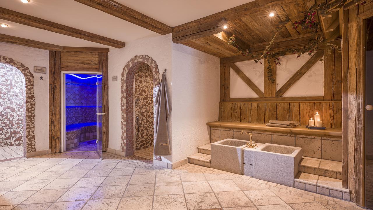 Garni Das Sonnalp Maurach  Bagian luar foto